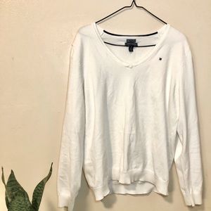 Tommy Hilfiger Crewneck